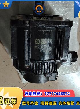 安川伺服电机7系13KWSGM7G-13ADc61成议价