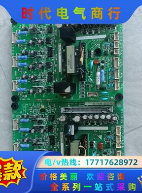 安川G5驱动板ETC615761/ETC615771/ETC