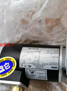 伦茨电机 SSN40-1GHAR-056C22 电机i60现