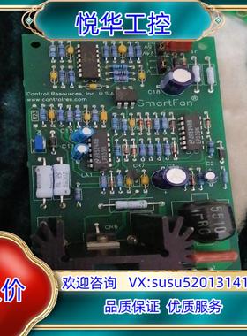 原装smartFan控制板AC-V Rev:3.6议