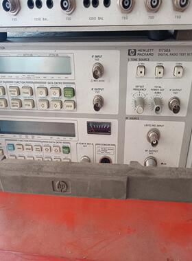 （设备配件）11758A 3784A TI-5252 1503C Tek