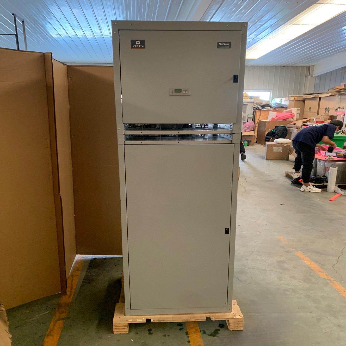 （设备配件）维谛NetSure731CC2-X4，48V600A高坡开关