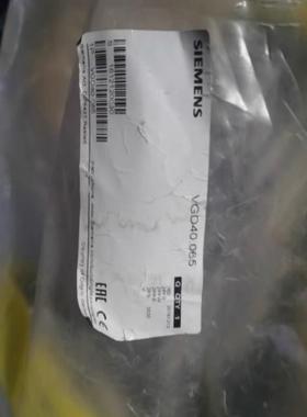 （设备配件）西门子VGD40.065阀体