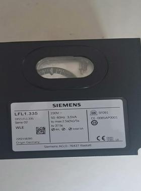 （设备配件）西门子LFL1.335