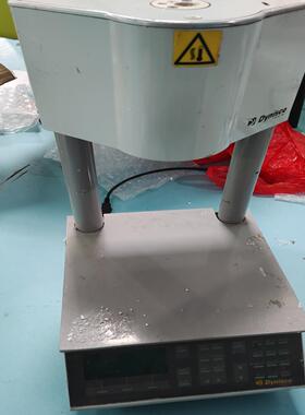 [德峰]美国dynisco d4002hv熔融指数仪，数字聚合物测试