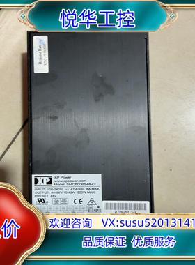 原装原装XP Power SMQ500PS48—CI THE议