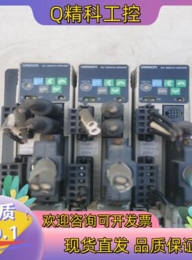 现货R88D-GT02H-Z  GT01H  （GT04H