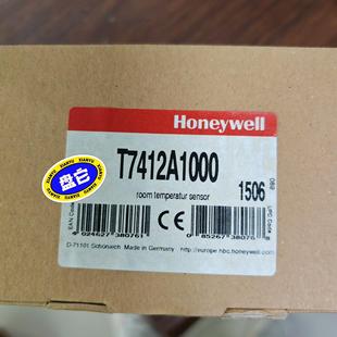 HONEYWEL传感器T7412A1000