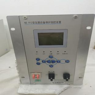 南自NS912变压器后备保护测控装 电子电工材料 置 德峰