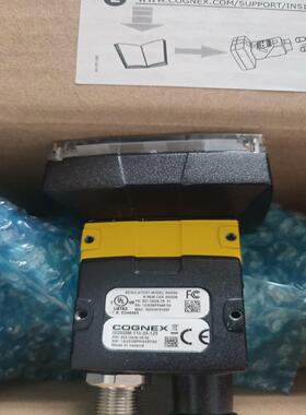 康耐视IS2000M-110-30-125 相机全新，