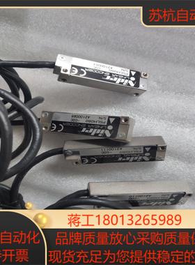 Nidec读数头PSLH080-COC    有四个，线长8