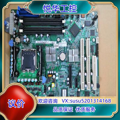 原装DELL PowerEdge PE830服务器主板 83议价