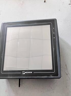 威纶触摸屏 MT8104iH 2wv