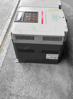 【汇生】原装拆机 SV075iP5A-4NE LS LG变频器 38【议价】