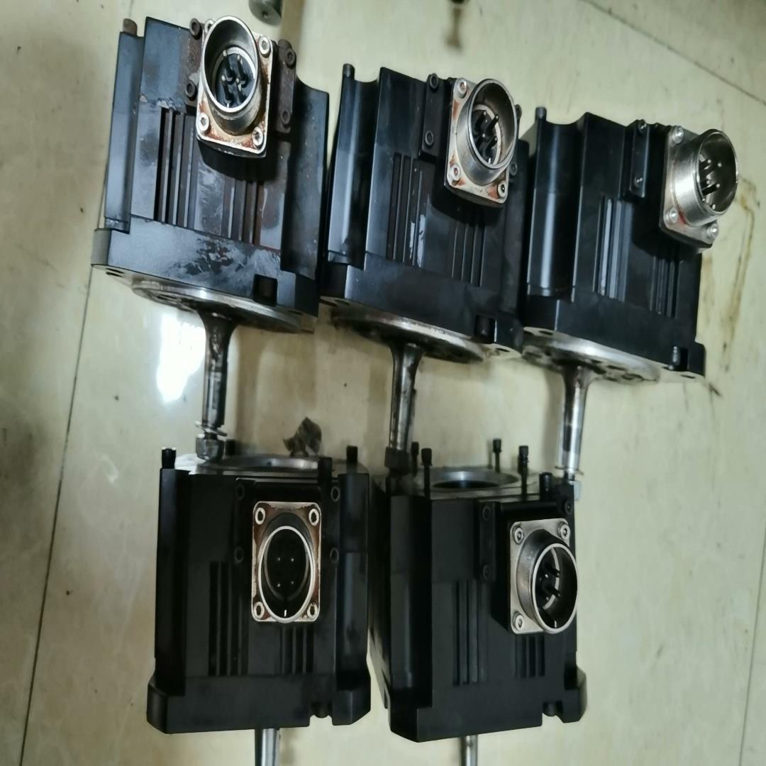 （设备配件）。5个好功能没有打包HF54T价的伺服电机编