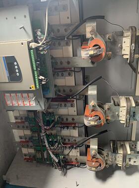 施耐德软启动器 ats48m10y 600kw议价