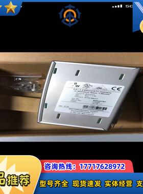 Bihl+Wiedemann必威控制器BWU2162议价