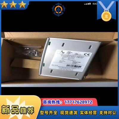 Bihl+Wiedemann必威控制器BWU2162议价