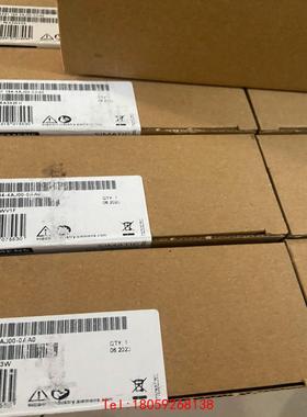 【非标价】6av6646-1ba15-0na0保内