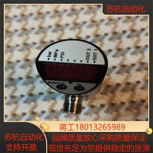 易福门PN7002压力传感器 全新备件供应商把标签撕了防