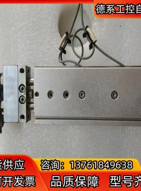 大厂德国FESTO双作用气缸DPZC-16-100-P-