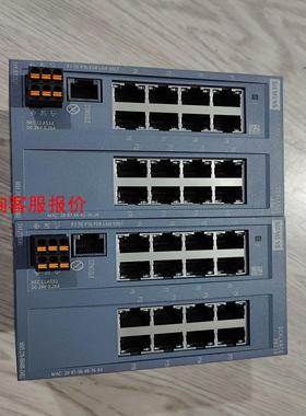 SCALANCE XB216 6GK5 216-0BA00-