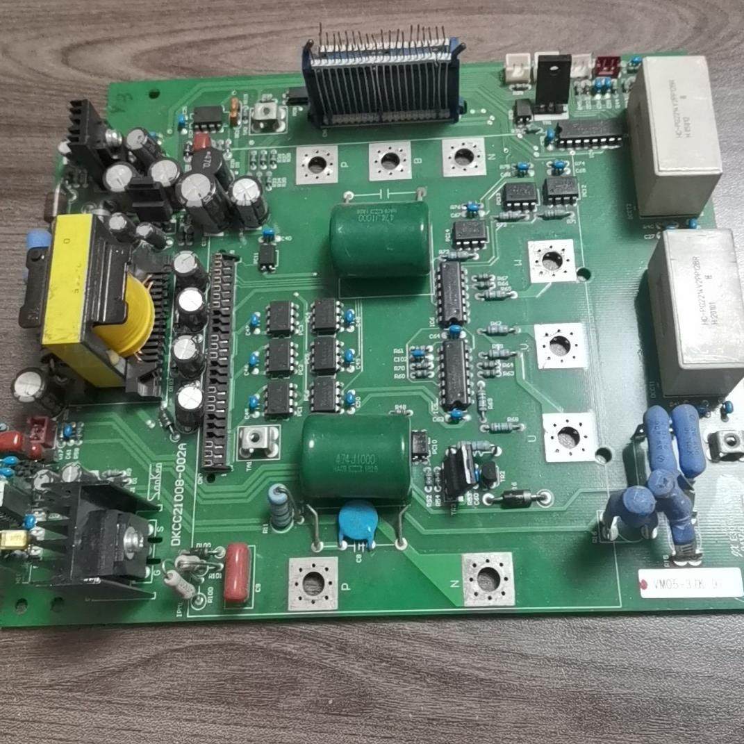 （设备配件），。驱动37板子-，VM05VM05三垦K变频器板,3C数码配件,其它配件,淘宝优惠券,粉丝福利购,淘宝优惠卷