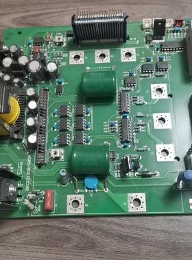 （设备配件），。驱动37板子-，VM05VM05三垦K变频器板