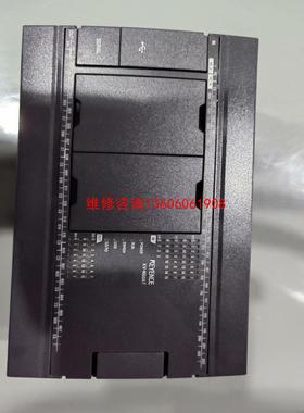 （请询价）基恩士YEYENCE，PLC，KV-N60AT，成色漂亮，功议价