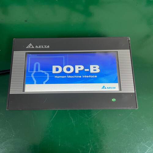 台达触摸屏 DOP- B03S211