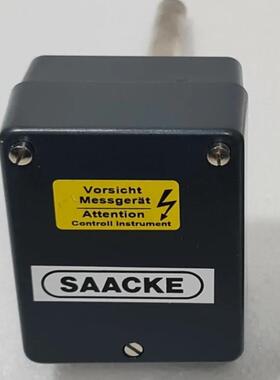 SAACKE type: Amv-2 / X-2/X 恒温器