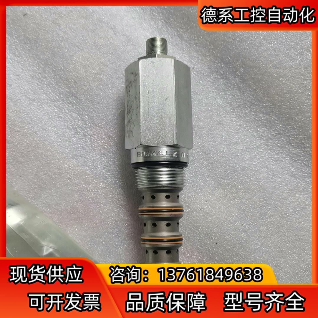派克顺序阀BO4K4J-Z-N-S-JJ，全新正品现货，看上