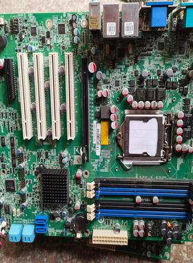 威强Q67工业双网卡工业工控机主板。IMBA-Q670-R3