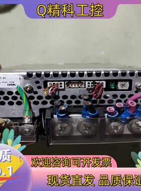 现货COSEL开关电源PBA600F-24  24V27A
