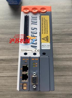 贝加莱驱动器ACOPOS 1010 8V1010.00-2成