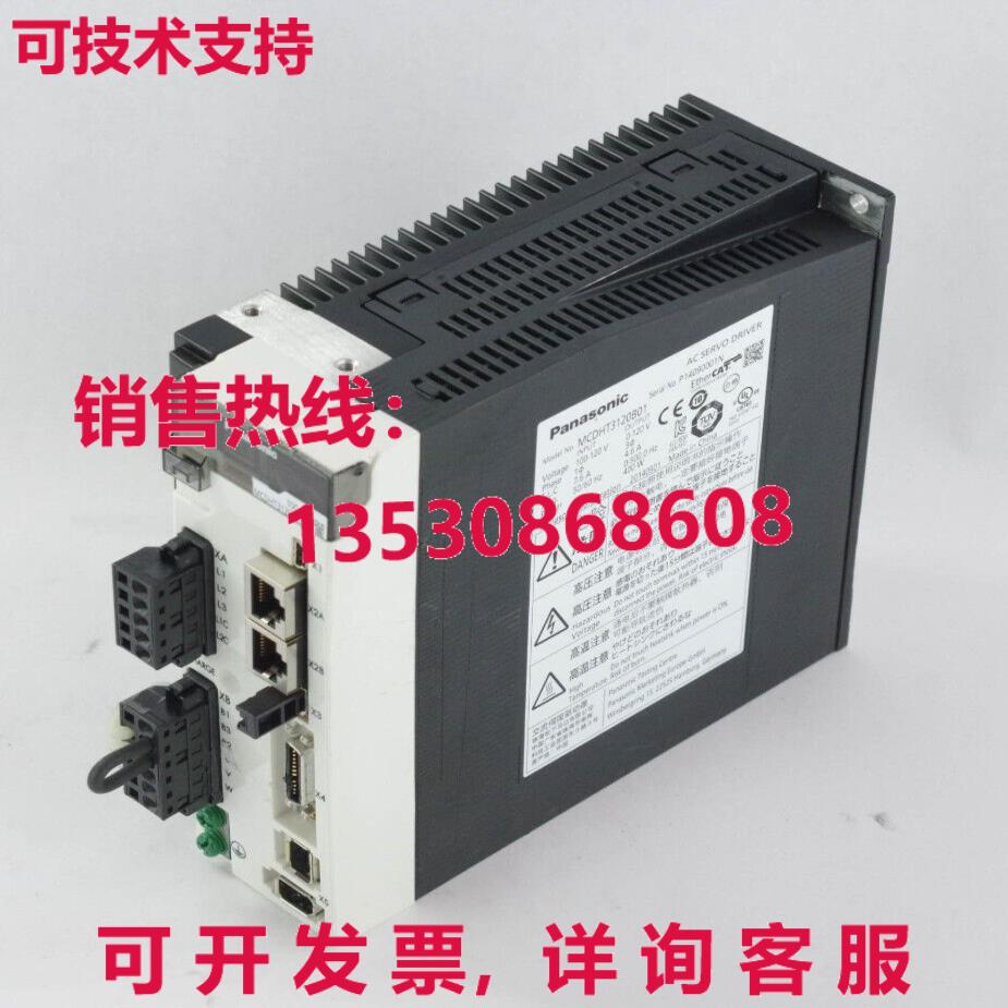 M3120B01 交流电伺服驱动器 -库存现货