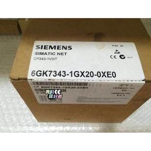 6GK7343 343 1GX20 6GK7 0XE0 询价