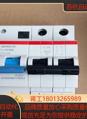 10174382  GSH202 AC-C25/0.0