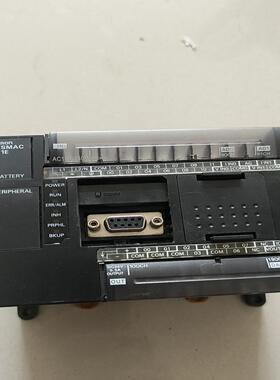 CP1E-NA20DR-A，到付，议价出