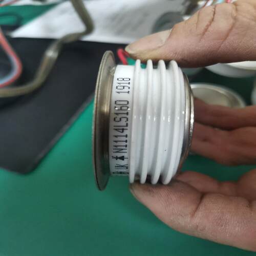 {莱茵电子商行}N1114LS160可控硅
