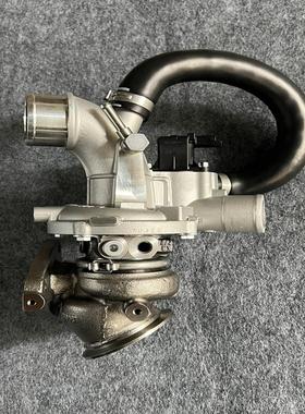 [德峰]江铃 陆风 圣达菲1.5T原厂涡轮增压器 DAED13029