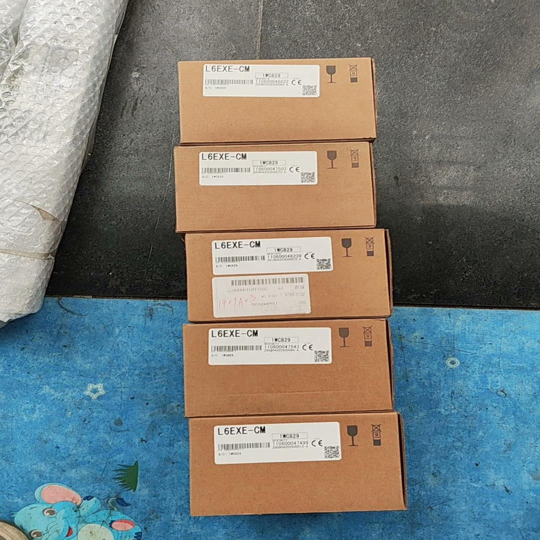 全新模L6EXE-CM