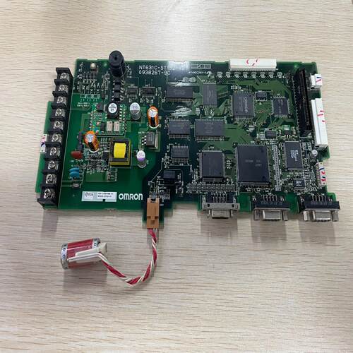(议价)  触摸屏 主板 NT631C-ST152-