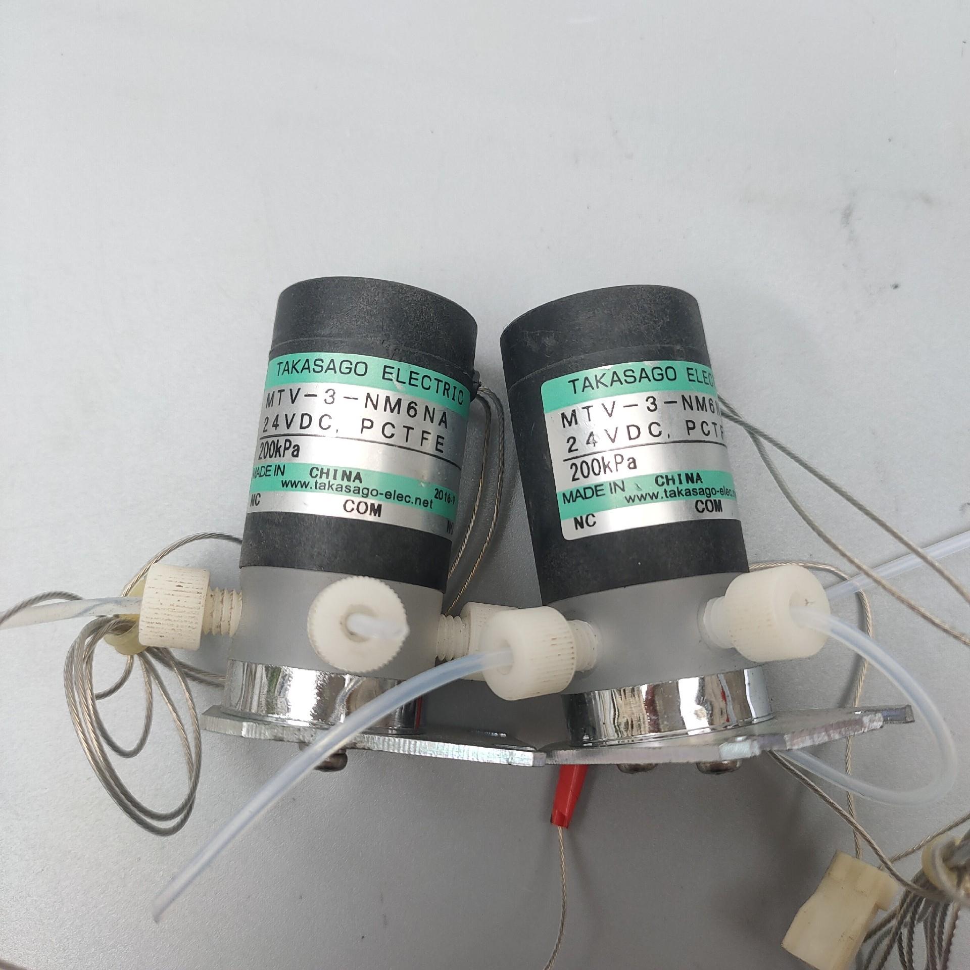 （设备配件）电磁阀  MTV-3-NM6NA  24VDC  议价