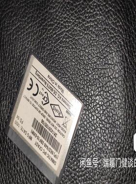 【工控自动化】S7648-2BF10-0XK1 CFAST存储卡议价