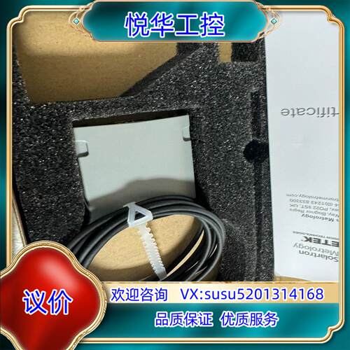 Solartron Metrology DP10P全新议价