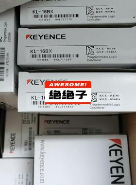 基恩士KL-16BX  全新正品