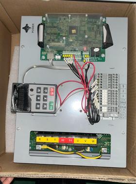 英威腾变频器GD300-29-037-4-DJL-R