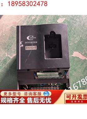 康沃P3变频器FSCP03.1-11K0-3P380-A-EP-NNNN-01V01 380V11KW包好