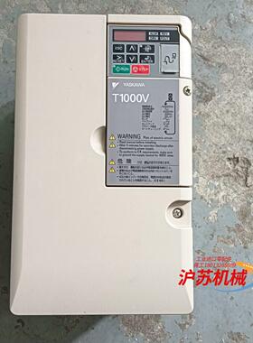 CIMR-TW4V0023JNA 安川变频器11/7.5kw